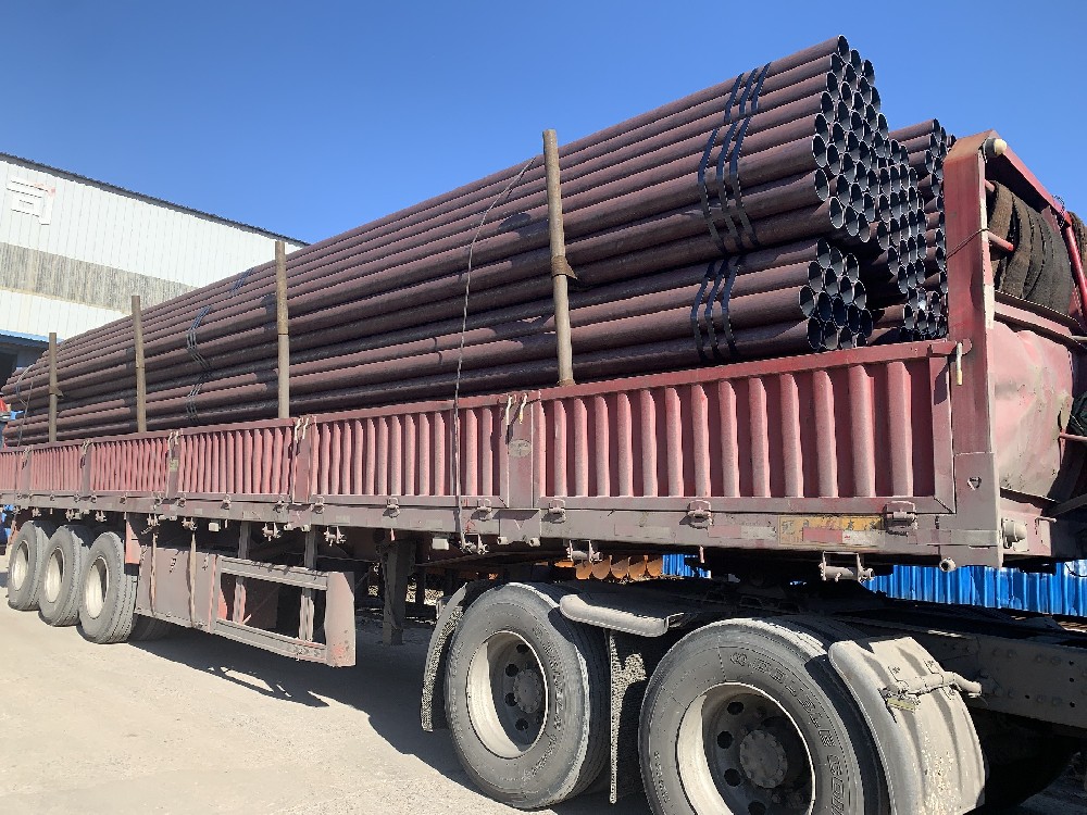 The recent situation of steel products in Asia Steel Trade